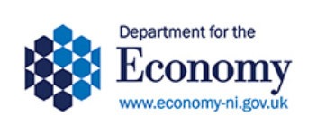 Department of Economy logo