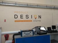 Greystone Product Design Centre