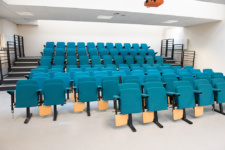 NWRC Limavady campus lecture theatre