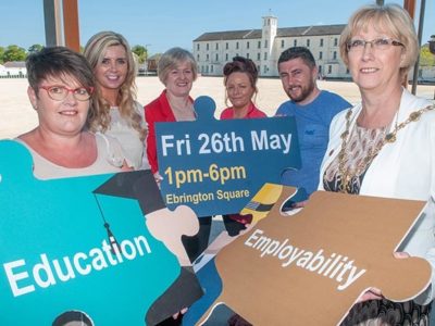 North West Prepares for First Ever Education Employment Extravaganza